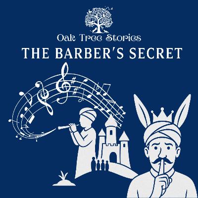 The Barber's Secret The Barber's Secret