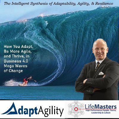 ADAPTAGILITY Intro