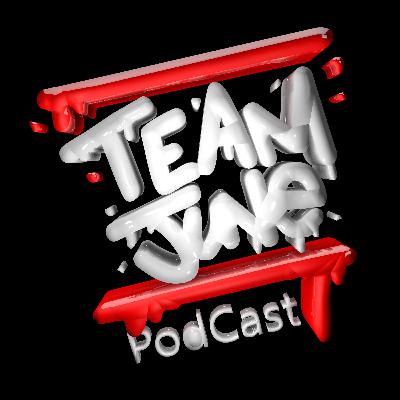 TeamJune PodCast season #3