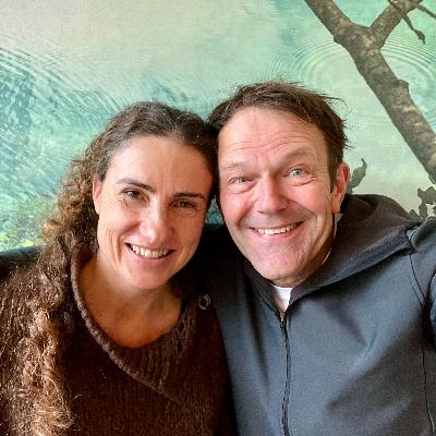 Hoe lichaamsbewustzijn je helpt om te ontspannen in wie je bent Hoe lichaamsbewustzijn je helpt om te ontspannen in wie je bent