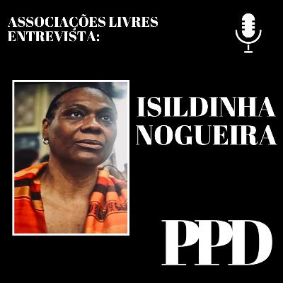 Associações Livres - Isildinha Nogueira