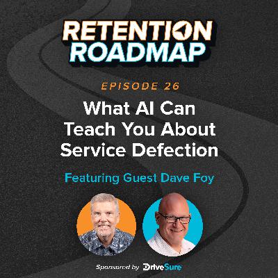 What AI Can Teach You About Service Defection What AI Can Teach You About Service Defection