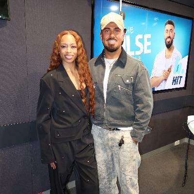 Ravyn Lenae Talks Love Me Not Blowing Up On TikTok and Manifesting Sydney Opera House Gig Ravyn Lenae Talks Love Me Not Blowing Up On TikTok and Manifesting Sydney Opera House Gig