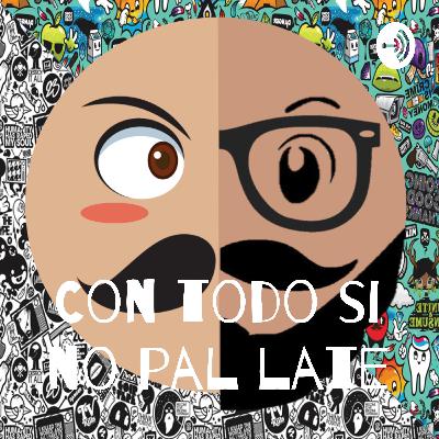 Con todo si no pal late -Cap 07- Los celtas Con todo si no pal late -Cap 07- Los celtas