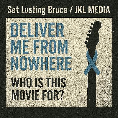 Springsteen: Deliver Me From Nowhere (2025) Review — Who Is This Movie For?