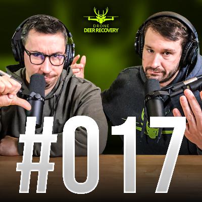 Talked About Proposed DJI Band  | DDR Podcast 017