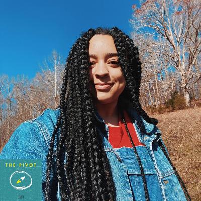 The People Who Shape Us: Jasmine Mullen The People Who Shape Us: Jasmine Mullen