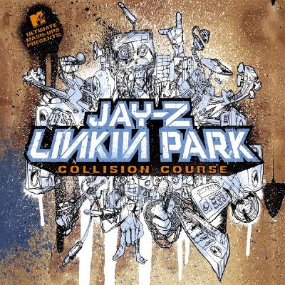 Jay-Z & Linkin Park - Collision Course