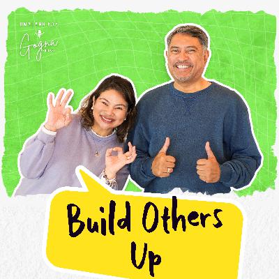 S11E21: Build Others Up