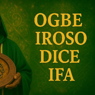 Tabúes ogbe iroso Tabúes ogbe iroso