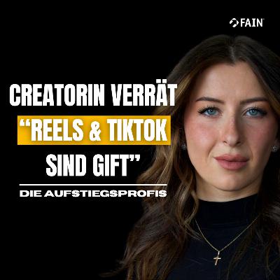 #19 "Der TikTok Algorithmus funktioniert wie ein Casino"