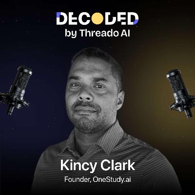 Kincy Clark - Lessons of building great support teams from an army veteran!