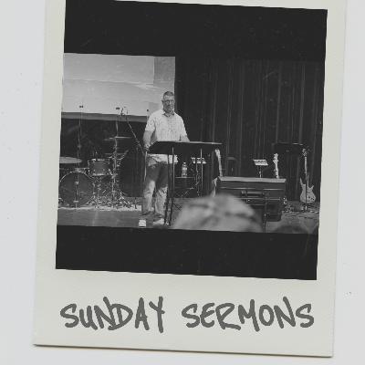 The Power of His Presence - Pt. 3