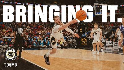 Purdue Moves on in Chicago; Downs Nebraska