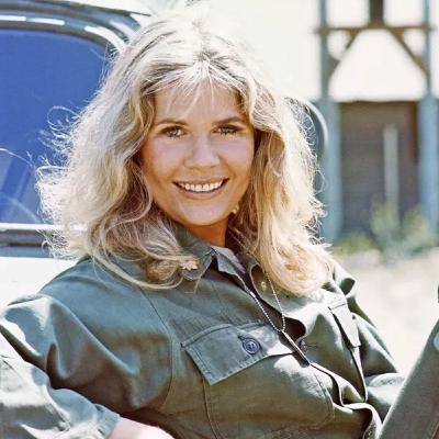 Remembering Loretta Swit