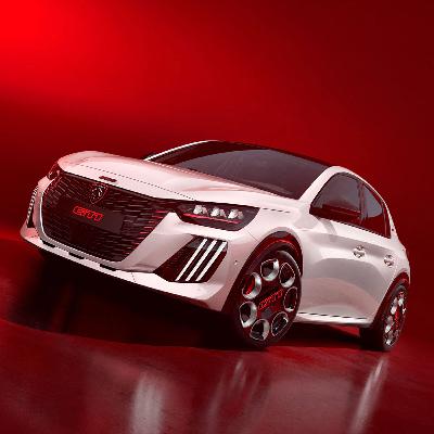 L’histoire de Peugeot : pourquoi le Lion est-il immortel ?