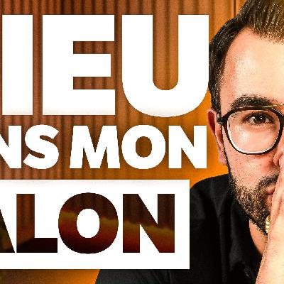 (SOLO #7) J’ai rencontré dieu dans mon salon