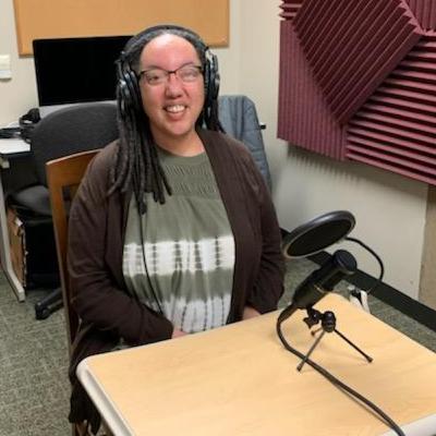 THIS Is It (Assistant Professor Suzanne Miller)