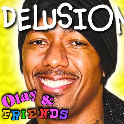 Nick Cannon is a Symptom, Not the Problem