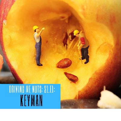 Extracting the Keyman