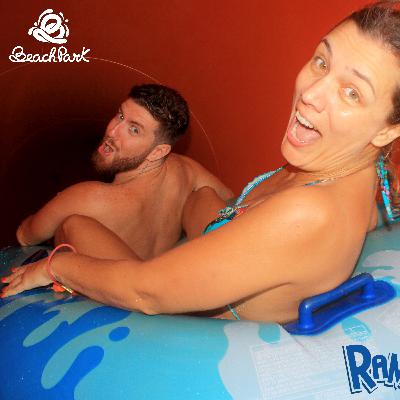 #11 Papo Nômade - Camila Aagesen 🚢 #11 Papo Nômade - Camila Aagesen 🚢