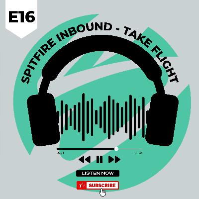 EP 16: Texpand Robotics and the importance of STEM Skills in South Africa