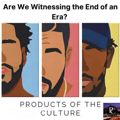 Are We Witnessing an End of an Era?