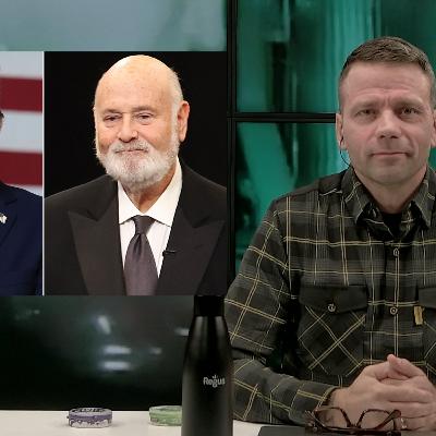 Harmageddon | S03E65 | Donald Trump skýtur langt yfir markið