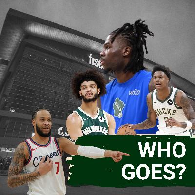 Bucks Roster Shakeup: Fan Survey Reveals Surprising Insights