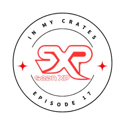 In My Crates Episode 17 In My Crates Episode 17