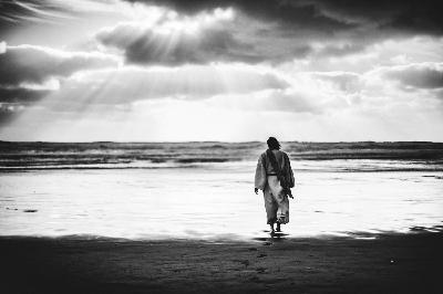 Walk With Me: Changed by Jesus - Part 2 Abide and Become