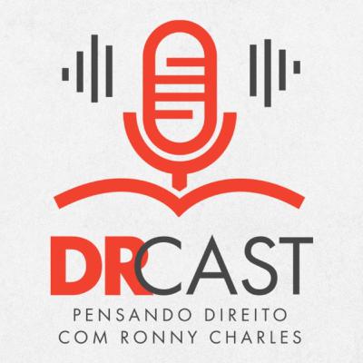 DRCast - Episódio 44 (Lei n.º 14.133/21 e Transformação Digital - Camila Murta)