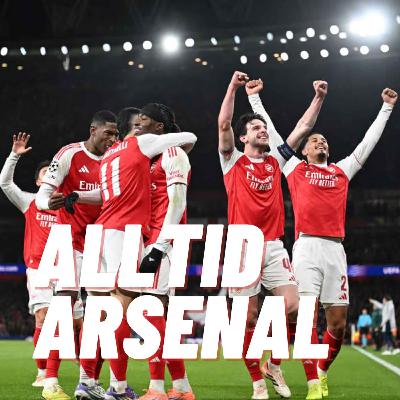 – Vi er best i verden! / Bayern, Trossard og Chelsea