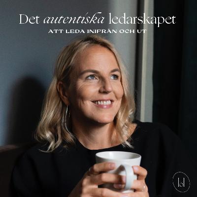 146. Det modiga, och ibland, svåra samtalet