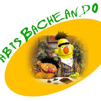 Episode 4 (covers Bien perrones)