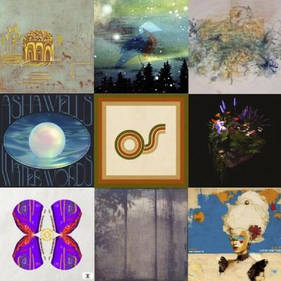 The Slow Music Movement Radio Show #77