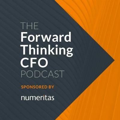 Numeritas - Episode 16 - Mark Gilham - Enable