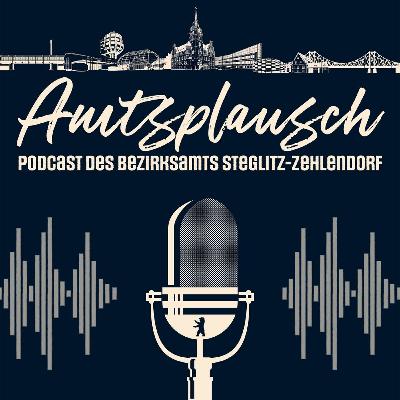 045 Hitzeschutz in Steglitz-Zehlendorf - Bezirksstadträtin Carolina Böhm im Interview