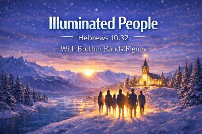 Illuminated People