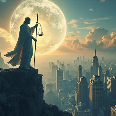 O Juizo já começou. Você sabia?