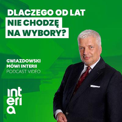 Gwiazdowski mówi Interii: Dlaczego od lat nie chodzę na wybory?