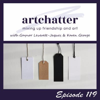 119 - are we labelling ourselves?