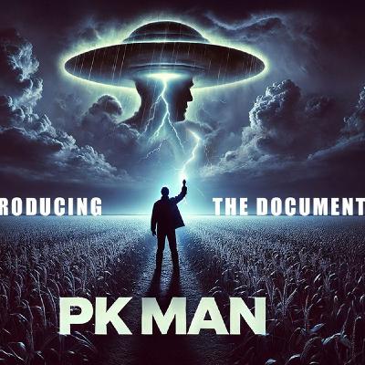 Ted Owens - PK Man Documentary, Lance Mungia
