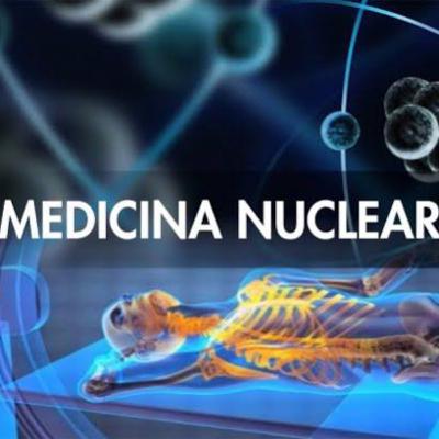 Aula 01 - História da Medicina Nuclear