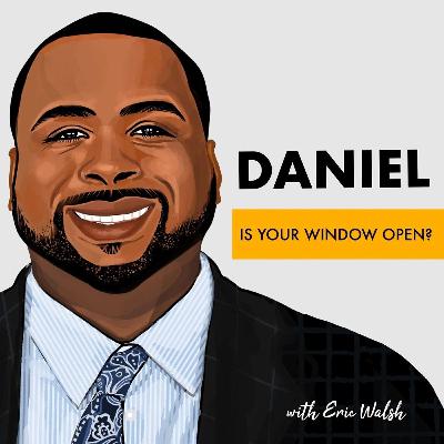 Is Your Window Open?