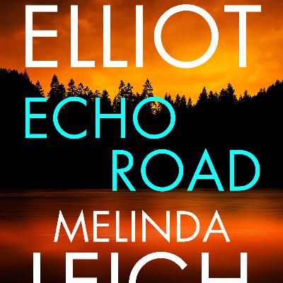 Download [PDF] Book Echo Road (Mercy Kilpatrick, #9; Bree Taggert, #9) by Kendra Elliot