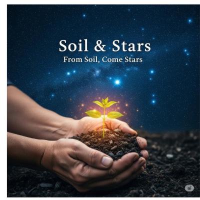 Soil&Stars１　第８話（最終話）　大企業ｘ新規事業ドラマ