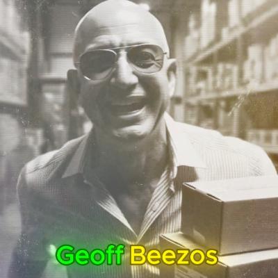 The 1979 Amazon That Started Delivering People The 1979 Amazon That Started Delivering People