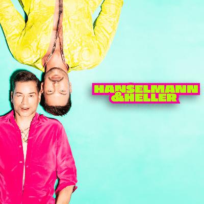 Hanselmann & Heller – oder doch Heller & Hanselmann?
