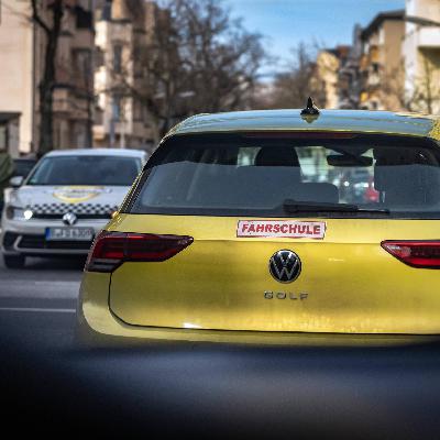 Führerschein - Die Fahrschulausbildung soll sich ändern - aber wie genau?